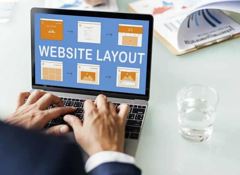 Landing Pages 101: How To Make Your Website Work For You